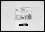 Manufacturer's drawing for Beechcraft C-45, Beech 18, AT-11. Drawing number 404-187803