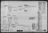 Manufacturer's drawing for North American Aviation P-51 Mustang. Drawing number 102-47001