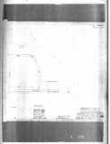 Manufacturer's drawing for North American Aviation T-28 Trojan. Drawing number 200-51007