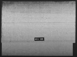 Manufacturer's drawing for Chance Vought F4U Corsair. Drawing number 41075