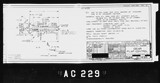 Manufacturer's drawing for Boeing Aircraft Corporation B-17 Flying Fortress. Drawing number 41-1435