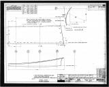 Manufacturer's drawing for Lockheed Corporation P-38 Lightning. Drawing number 196938