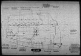 Manufacturer's drawing for North American Aviation P-51 Mustang. Drawing number 104-42011