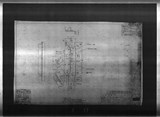 Manufacturer's drawing for North American Aviation T-28 Trojan. Drawing number 200-13178