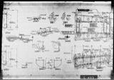 Manufacturer's drawing for North American Aviation P-51 Mustang. Drawing number 73-31110