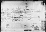 Manufacturer's drawing for North American Aviation P-51 Mustang. Drawing number 102-31121