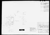 Manufacturer's drawing for Republic Aircraft P-47 Thunderbolt. Drawing number 30C22563