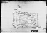 Manufacturer's drawing for North American Aviation P-51 Mustang. Drawing number 106-14052