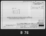Manufacturer's drawing for North American Aviation P-51 Mustang. Drawing number 102-48328