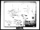 Manufacturer's drawing for Grumman Aerospace Corporation Grumman TBM Avenger. Drawing number 20944