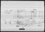 Manufacturer's drawing for North American Aviation P-51 Mustang. Drawing number 106-14388