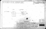 Manufacturer's drawing for North American Aviation P-51 Mustang. Drawing number 106-54248