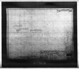 Manufacturer's drawing for North American Aviation T-28 Trojan. Drawing number 200-31559