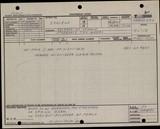 Manufacturer's drawing for Globe/Temco Swift Drawings & Manuals. Drawing number 349