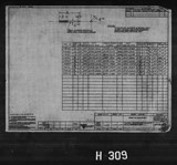 Manufacturer's drawing for Packard Packard Merlin V-1650. Drawing number at8759