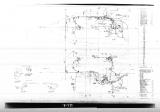 Manufacturer's drawing for Lockheed Corporation P-38 Lightning. Drawing number 203787