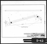 Manufacturer's drawing for Boeing Aircraft Corporation PT-17 Stearman & N2S Series. Drawing number A75J1-3005