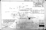 Manufacturer's drawing for North American Aviation P-51 Mustang. Drawing number 106-33354
