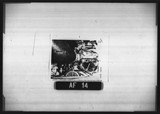 Manufacturer's drawing for Douglas Aircraft Company Douglas DC-6 . Drawing number 7359901