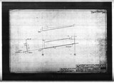 Manufacturer's drawing for North American Aviation T-28 Trojan. Drawing number 200-31369