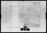 Manufacturer's drawing for Beechcraft C-45, Beech 18, AT-11. Drawing number 181872