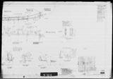 Manufacturer's drawing for North American Aviation P-51 Mustang. Drawing number 106-318253