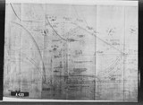 Manufacturer's drawing for Fairchild Aviation Corp PT-19, PT-23, & PT-26. Drawing number 18411