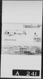Manufacturer's drawing for Curtiss-Wright P-40 Warhawk. Drawing number 75-32-020