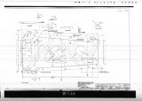 Manufacturer's drawing for Lockheed Corporation P-38 Lightning. Drawing number 199226