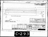 Manufacturer's drawing for Grumman Aerospace Corporation FM-2 Wildcat. Drawing number 10201-20