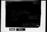 Manufacturer's drawing for Republic Aircraft P-47 Thunderbolt. Drawing number 01f12387