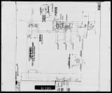 Manufacturer's drawing for Lockheed Corporation P-38 Lightning. Drawing number 197700