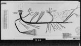 Manufacturer's drawing for Lockheed Corporation P-38 Lightning. Drawing number 197896