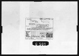 Manufacturer's drawing for Beechcraft C-45, Beech 18, AT-11. Drawing number 106043