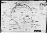 Manufacturer's drawing for North American Aviation P-51 Mustang. Drawing number 106-31128