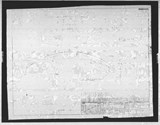 Manufacturer's drawing for Curtiss-Wright P-40 Warhawk. Drawing number 99388