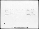 Manufacturer's drawing for Beechcraft (Beech Aircraft Corporation) Beech Staggerwing. Drawing number b17130