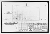 Manufacturer's drawing for Beechcraft AT-10 Wichita - Private. Drawing number 204124
