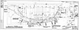 Manufacturer's drawing for Vickers Spitfire. Drawing number 35127