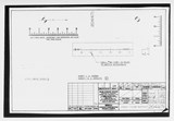 Manufacturer's drawing for Beechcraft AT-10 Wichita - Private. Drawing number 204671