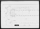 Manufacturer's drawing for Packard Packard Merlin V-1650. Drawing number 620710