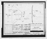Manufacturer's drawing for Boeing Aircraft Corporation B-17 Flying Fortress. Drawing number 21-6435