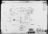 Manufacturer's drawing for North American Aviation P-51 Mustang. Drawing number 106-14351