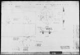 Manufacturer's drawing for North American Aviation P-51 Mustang. Drawing number 104-48240