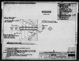 Manufacturer's drawing for North American Aviation P-51 Mustang. Drawing number 102-58726