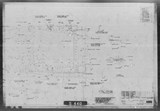 Manufacturer's drawing for North American Aviation B-25 Mitchell Bomber. Drawing number 108-123030