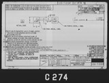 Manufacturer's drawing for North American Aviation P-51 Mustang. Drawing number 106-71094