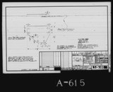 Manufacturer's drawing for Vultee Aircraft Corporation BT-13 Valiant. Drawing number 63-31188