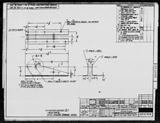 Manufacturer's drawing for North American Aviation P-51 Mustang. Drawing number 102-52424