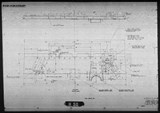 Manufacturer's drawing for North American Aviation P-51 Mustang. Drawing number 102-31181